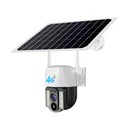 Solar Camera