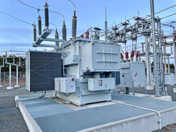 Substation Designs